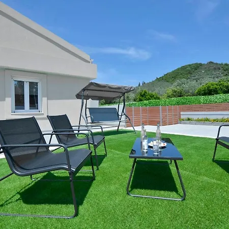 Bratou Terra Sleeps 2 With Garden