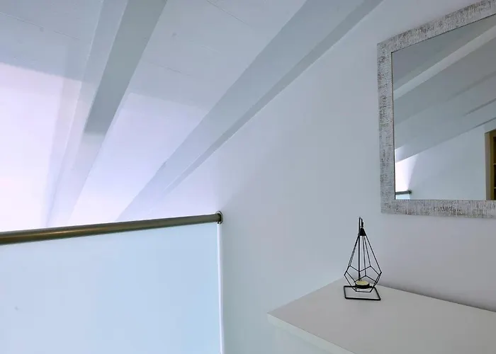 Bratou Terra Sleeps 2 With Garden Villa